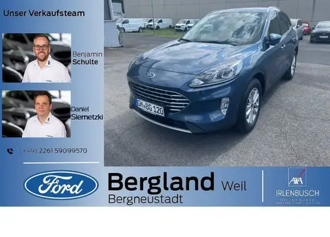 Used FORD KUGA Diesel 2024 Ad 