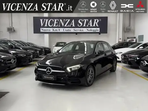 Used MERCEDES-BENZ CLASSE A Petrol 2022 Ad 