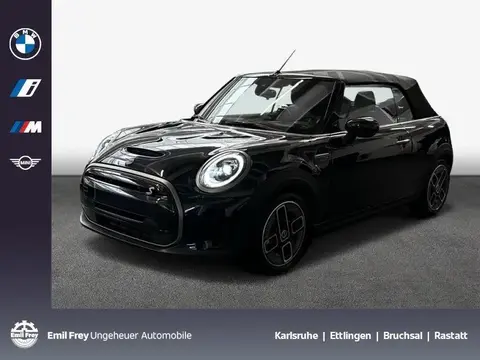 Annonce MINI COOPER Non renseigné 2023 d'occasion 