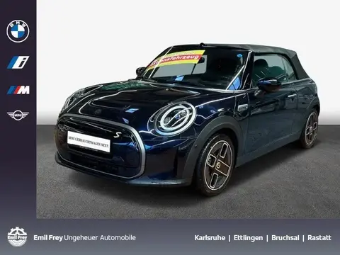 Used MINI COOPER Not specified 2023 Ad 