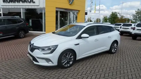 Annonce RENAULT MEGANE Essence 2019 d'occasion 