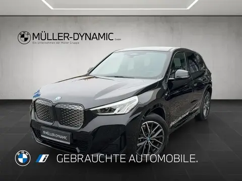 Annonce BMW IX1 Non renseigné 2024 d'occasion 