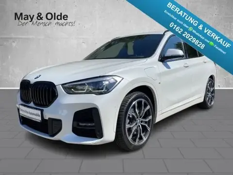 Used BMW X1 Hybrid 2021 Ad Germany