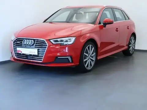 Annonce AUDI A3 Hybride 2020 d'occasion 