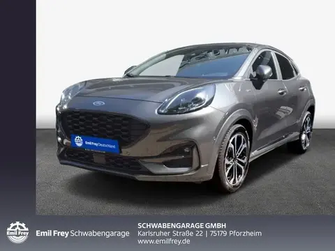 Annonce FORD PUMA Essence 2023 d'occasion 