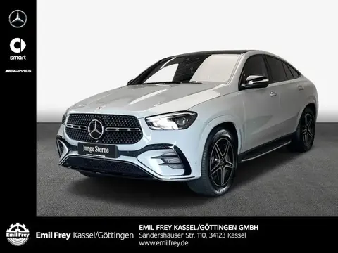 Used MERCEDES-BENZ CLASSE GLE Hybrid 2023 Ad 