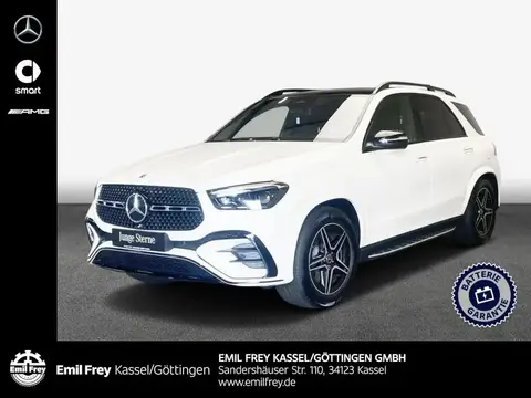 Used MERCEDES-BENZ CLASSE GLE Hybrid 2023 Ad 