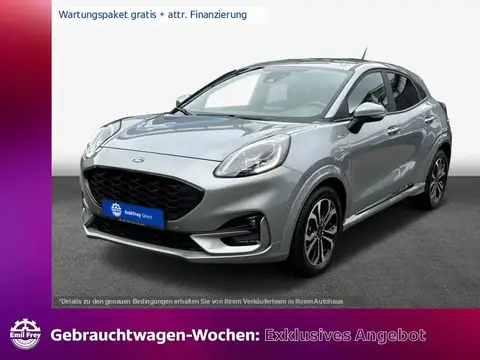 Annonce FORD PUMA Essence 2023 d'occasion 