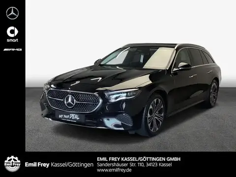 Used MERCEDES-BENZ CLASSE E Hybrid 2024 Ad 