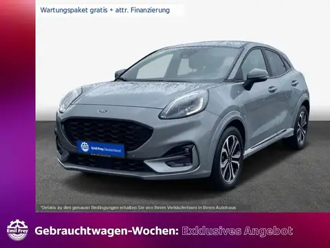 Annonce FORD PUMA Essence 2023 d'occasion 