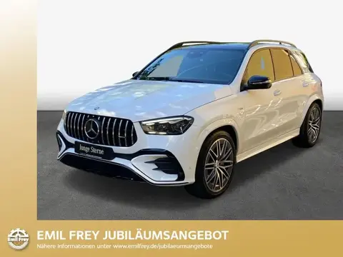 Used MERCEDES-BENZ CLASSE GLE Petrol 2023 Ad 