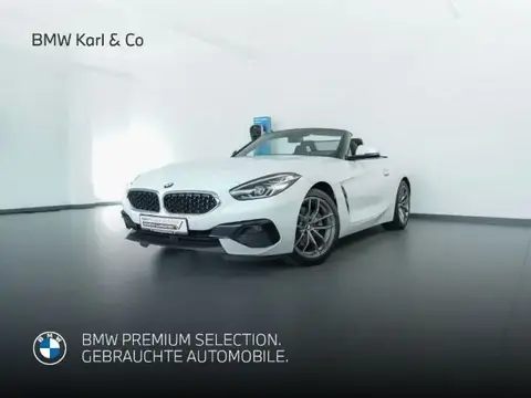 Used BMW Z4 Petrol 2020 Ad 