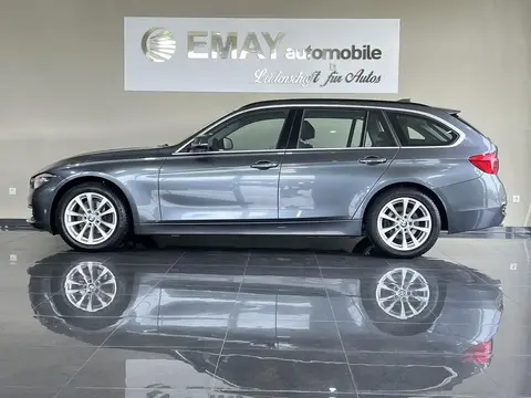 Annonce BMW SERIE 3 Diesel 2019 d'occasion 