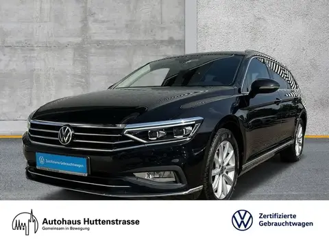 Annonce VOLKSWAGEN PASSAT Diesel 2020 d'occasion 