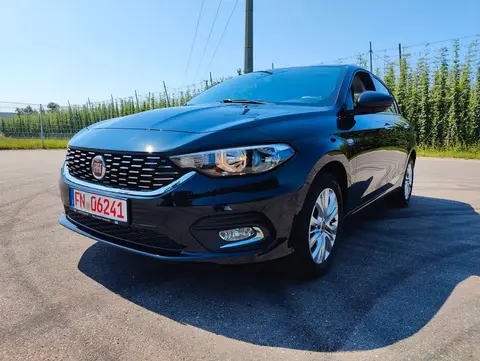 Annonce FIAT TIPO Diesel 2018 d'occasion 