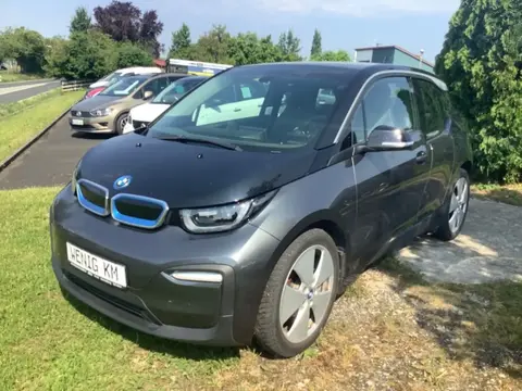 Annonce BMW I3 Non renseigné 2018 d'occasion 