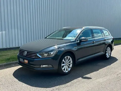 Used VOLKSWAGEN PASSAT Petrol 2018 Ad 