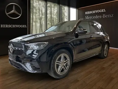 Used MERCEDES-BENZ CLASSE GLE Hybrid 2024 Ad 