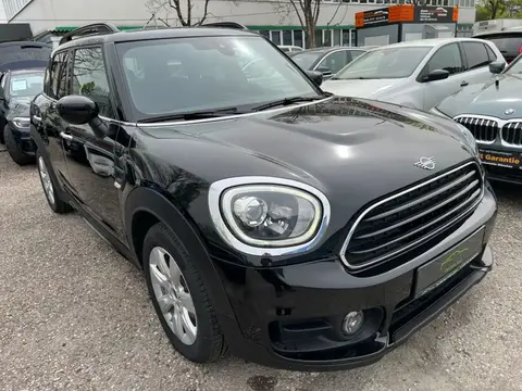 Annonce MINI COOPER Diesel 2020 d'occasion 