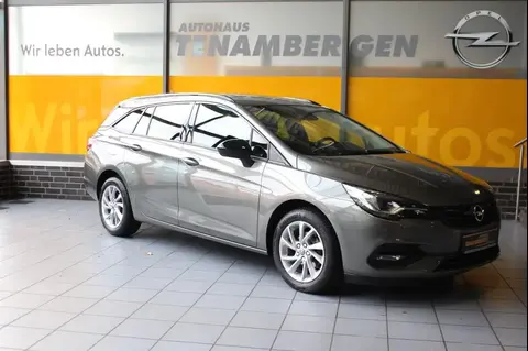 Used OPEL ASTRA Diesel 2022 Ad 