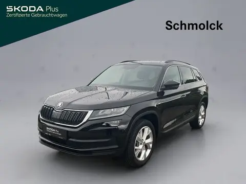 Annonce SKODA KODIAQ Essence 2020 d'occasion 