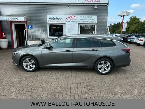 Used OPEL INSIGNIA Diesel 2018 Ad 