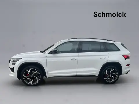 Annonce SKODA KODIAQ Essence 2023 d'occasion 