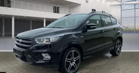 Used FORD KUGA Diesel 2019 Ad 