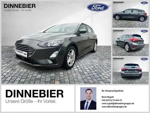 Used FORD FOCUS Petrol 2020 Ad 