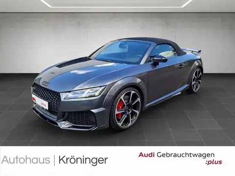 Annonce AUDI TT RS Essence 2023 d'occasion 