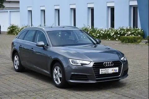 Annonce AUDI A4 Diesel 2019 d'occasion 