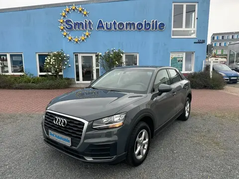 Used AUDI Q2 Petrol 2018 Ad 