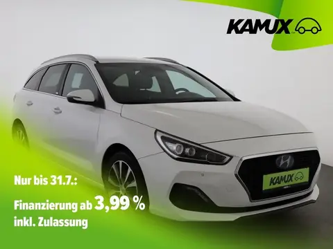 Annonce HYUNDAI I30 Essence 2019 d'occasion 