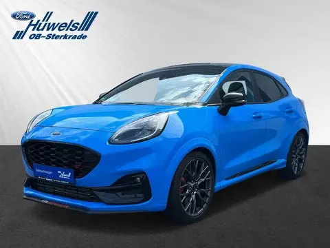 Annonce FORD PUMA Essence 2023 d'occasion 