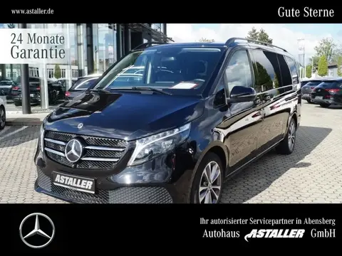 Used MERCEDES-BENZ CLASSE V Diesel 2023 Ad 