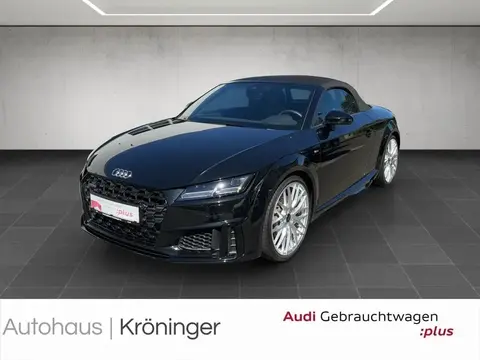 Used AUDI TT Petrol 2023 Ad 