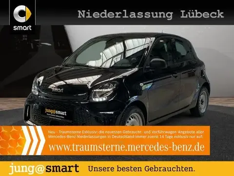 Annonce SMART FORFOUR Non renseigné 2021 d'occasion 