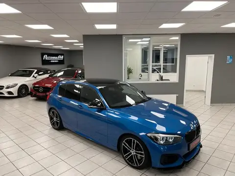 Annonce BMW M140 Essence 2019 d'occasion 