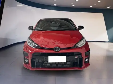 Annonce TOYOTA YARIS Essence 2021 d'occasion 