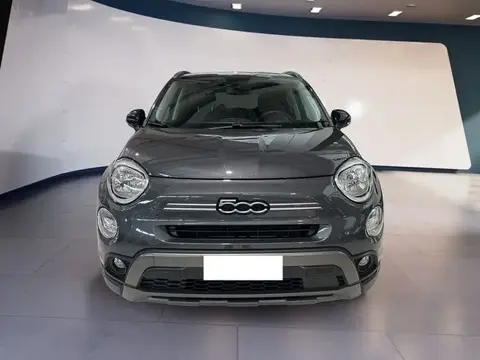 Annonce FIAT 500X Hybride 2023 d'occasion 