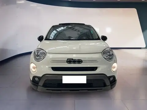 Annonce FIAT 500X Hybride 2023 d'occasion 