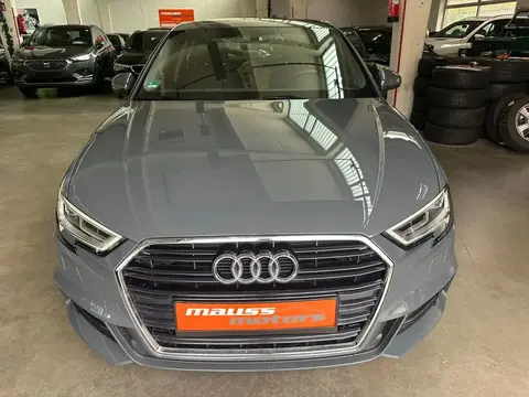 Annonce AUDI A3 Diesel 2020 d'occasion 