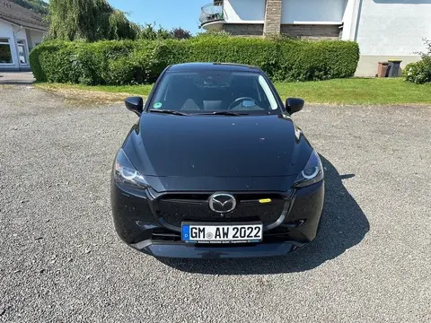 Annonce MAZDA 2 Hybride 2023 d'occasion 