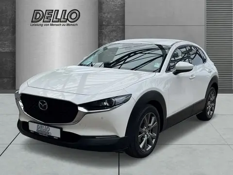 Used MAZDA CX-30 Petrol 2020 Ad 