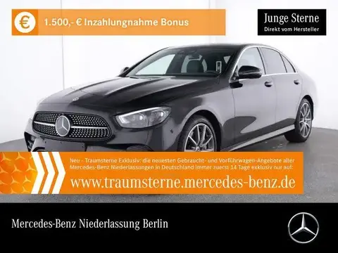 Used MERCEDES-BENZ CLASSE E Petrol 2023 Ad 