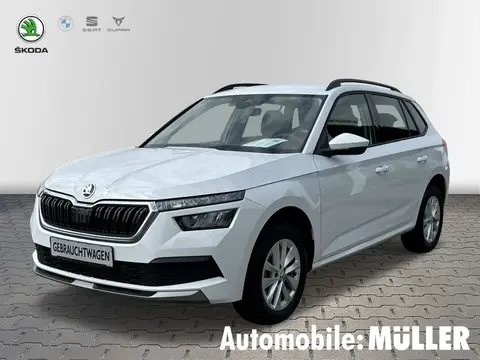 Annonce SKODA KAMIQ Essence 2023 d'occasion 