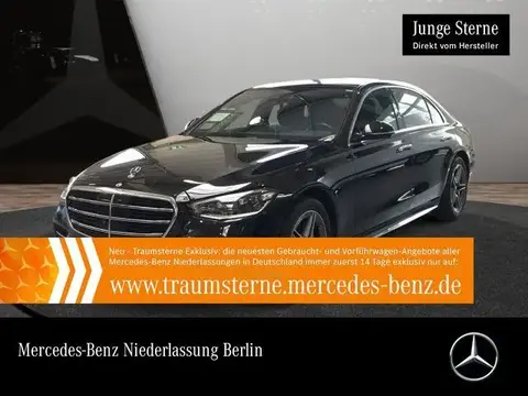 Used MERCEDES-BENZ CLASSE S Diesel 2023 Ad 