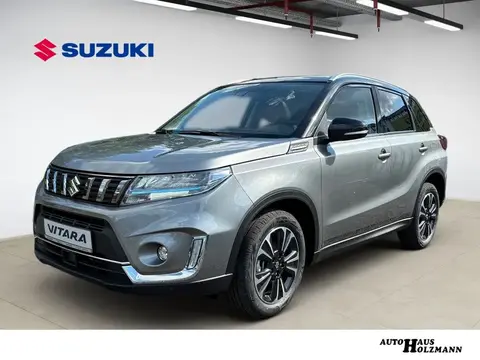 Used SUZUKI VITARA Petrol 2024 Ad 