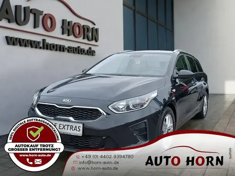 Used KIA CEED Petrol 2021 Ad 