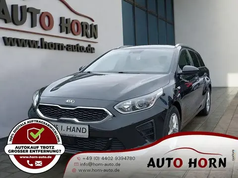 Used KIA CEED Petrol 2021 Ad 